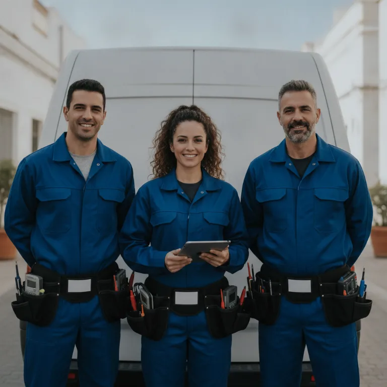 Consultor de Cumplimiento NIS2 DORA equipo en Benalmadena